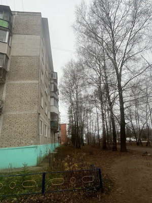 Продам однокомнатную (1-комн.) квартиру, Внуковский мкр, 10, Дмитров г