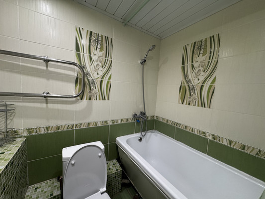 Продам однокомнатную (1-комн.) квартиру, Внуковский мкр, 10, Дмитров г