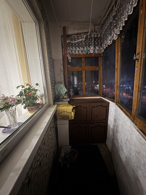 Продам однокомнатную (1-комн.) квартиру, Внуковский мкр, 10, Дмитров г