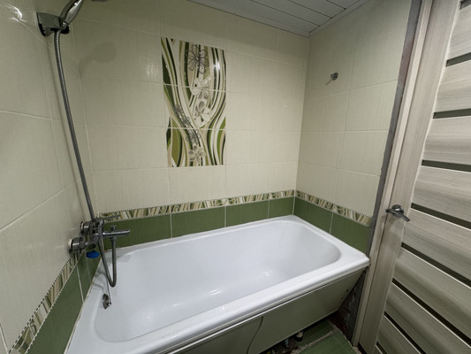 Продам однокомнатную (1-комн.) квартиру, Внуковский мкр, 10, Дмитров г