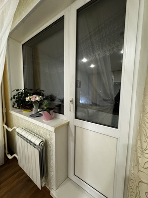 Продам однокомнатную (1-комн.) квартиру, Внуковский мкр, 10, Дмитров г