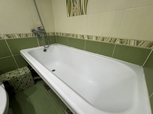 Продам однокомнатную (1-комн.) квартиру, Внуковский мкр, 10, Дмитров г