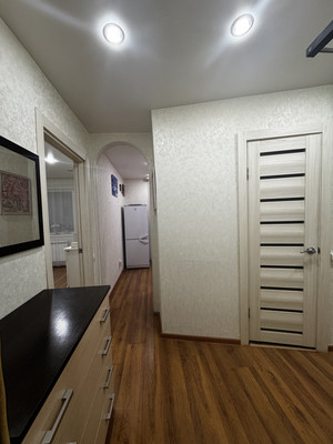 Продам однокомнатную (1-комн.) квартиру, Внуковский мкр, 10, Дмитров г