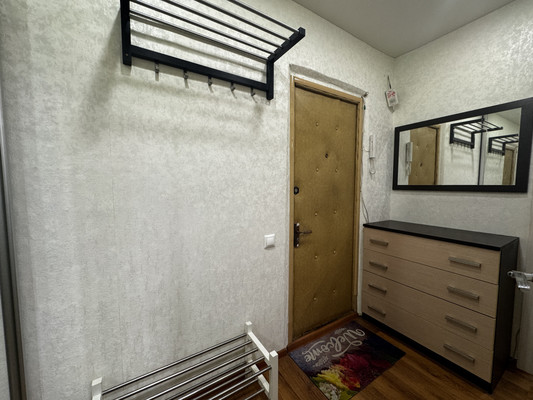 Продам однокомнатную (1-комн.) квартиру, Внуковский мкр, 10, Дмитров г