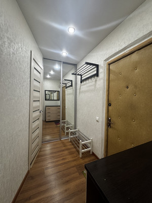 Продам однокомнатную (1-комн.) квартиру, Внуковский мкр, 10, Дмитров г