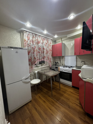 Продам однокомнатную (1-комн.) квартиру, Внуковский мкр, 10, Дмитров г