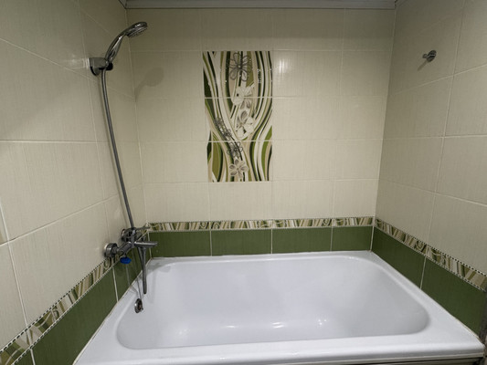 Продам однокомнатную (1-комн.) квартиру, Внуковский мкр, 10, Дмитров г