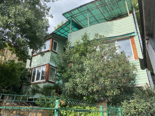 Продам дом, Маршака ул, 1010, Ялта г, 0 км от города