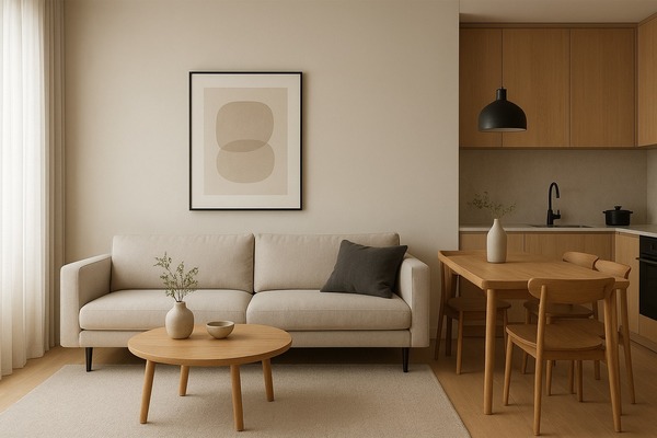 Продам однокомнатную (1-комн.) квартиру, Кировский пр-кт, 89, Ростов-на-Дону г