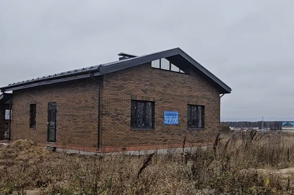 Продам дом, Нолька д, 0 км от города