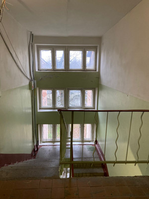 Продам двухкомнатную (2-комн.) квартиру, Октябрьский б-р, 7/29, Пушкин г