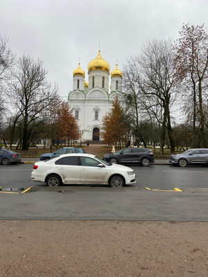 Продам двухкомнатную (2-комн.) квартиру, Октябрьский б-р, 7/29, Пушкин г