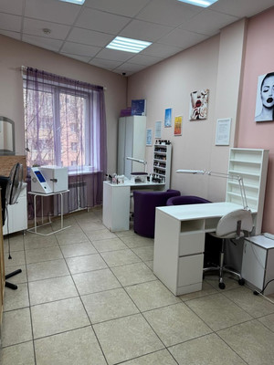 Сдам салон красоты 20 м2, Гагарина ул, 19/2, Жуковский г