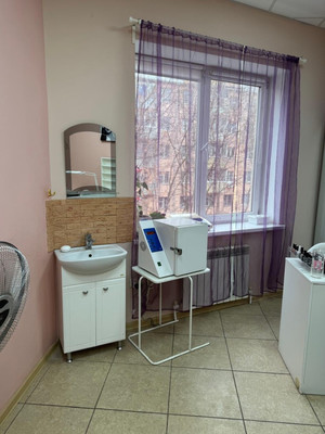Сдам салон красоты 20 м2, Гагарина ул, 19/2, Жуковский г
