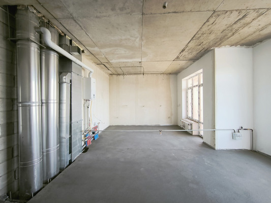 Продам многокомнатную квартиру, Тлостанова ул, 16к1, Нальчик г