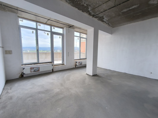 Продам многокомнатную квартиру, Тлостанова ул, 16к1, Нальчик г