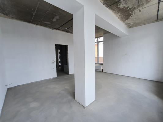 Продам многокомнатную квартиру, Тлостанова ул, 16к1, Нальчик г