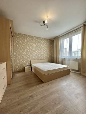 Сдам двухкомнатную (2-комн.) квартиру, Курыжова (Южный мкр.) ул, 17к1, Домодедово г