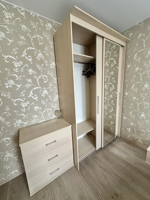 Сдам двухкомнатную (2-комн.) квартиру, Курыжова (Южный мкр.) ул, 17к1, Домодедово г