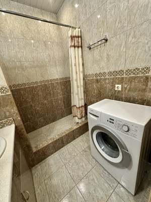 Сдам двухкомнатную (2-комн.) квартиру, Курыжова (Южный мкр.) ул, 17к1, Домодедово г