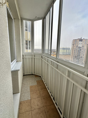 Сдам двухкомнатную (2-комн.) квартиру, Курыжова (Южный мкр.) ул, 17к1, Домодедово г