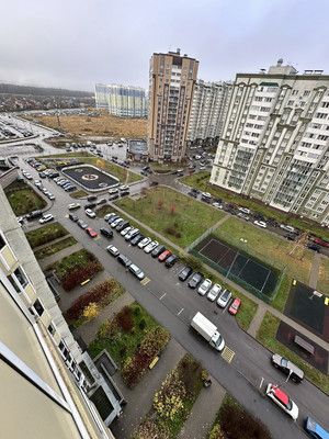 Сдам двухкомнатную (2-комн.) квартиру, Курыжова (Южный мкр.) ул, 17к1, Домодедово г