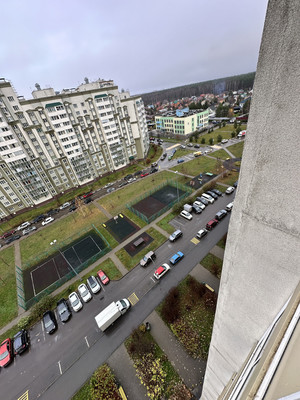 Сдам двухкомнатную (2-комн.) квартиру, Курыжова (Южный мкр.) ул, 17к1, Домодедово г