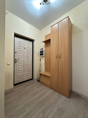 Сдам двухкомнатную (2-комн.) квартиру, Курыжова (Южный мкр.) ул, 17к1, Домодедово г