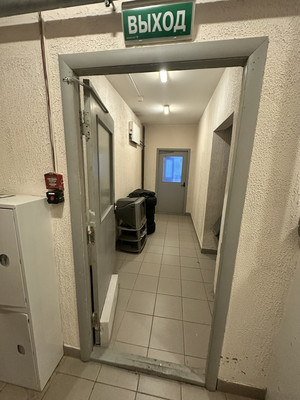 Сдам двухкомнатную (2-комн.) квартиру, Курыжова (Южный мкр.) ул, 17к1, Домодедово г