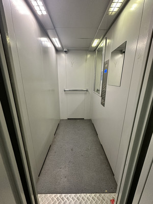 Сдам двухкомнатную (2-комн.) квартиру, Курыжова (Южный мкр.) ул, 17к1, Домодедово г