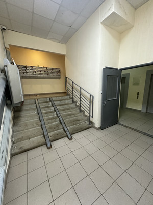 Сдам двухкомнатную (2-комн.) квартиру, Курыжова (Южный мкр.) ул, 17к1, Домодедово г