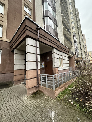 Сдам двухкомнатную (2-комн.) квартиру, Курыжова (Южный мкр.) ул, 17к1, Домодедово г