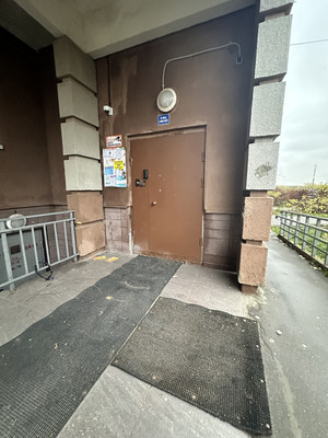 Сдам двухкомнатную (2-комн.) квартиру, Курыжова (Южный мкр.) ул, 17к1, Домодедово г