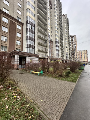 Сдам двухкомнатную (2-комн.) квартиру, Курыжова (Южный мкр.) ул, 17к1, Домодедово г