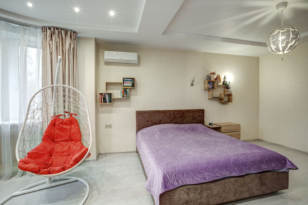 Продам трехкомнатную (3-комн.) квартиру, Гранитная ул, 46Ак3, Санкт-Петербург г