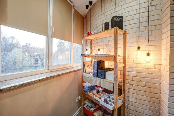 Продам трехкомнатную (3-комн.) квартиру, Гранитная ул, 46Ак3, Санкт-Петербург г