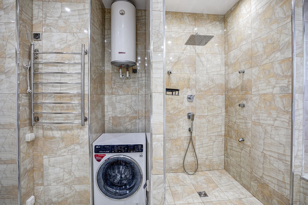 Продам трехкомнатную (3-комн.) квартиру, Гранитная ул, 46Ак3, Санкт-Петербург г