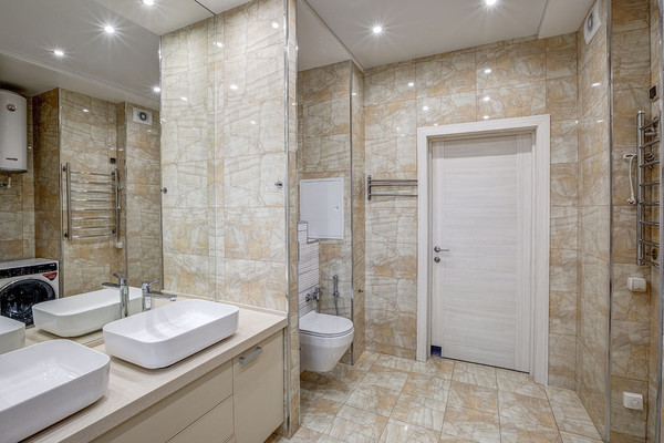 Продам трехкомнатную (3-комн.) квартиру, Гранитная ул, 46Ак3, Санкт-Петербург г