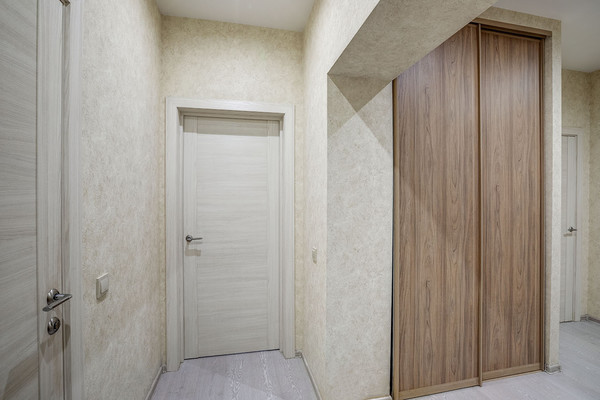 Продам трехкомнатную (3-комн.) квартиру, Гранитная ул, 46Ак3, Санкт-Петербург г