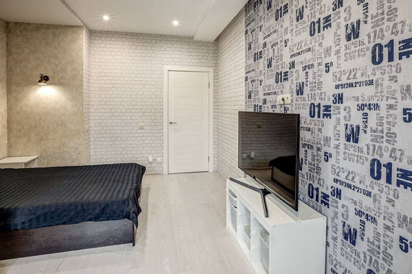 Продам трехкомнатную (3-комн.) квартиру, Гранитная ул, 46Ак3, Санкт-Петербург г