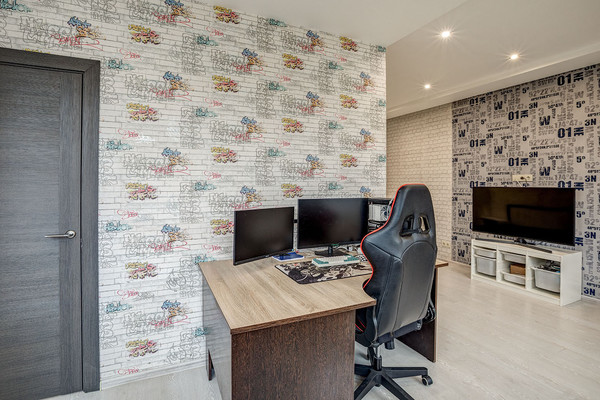 Продам трехкомнатную (3-комн.) квартиру, Гранитная ул, 46Ак3, Санкт-Петербург г