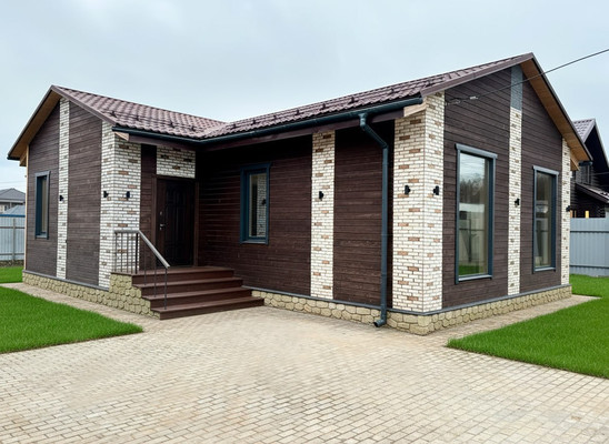 Продам дом, Мытищинская ул, 67, Аббакумово д, 0 км от города