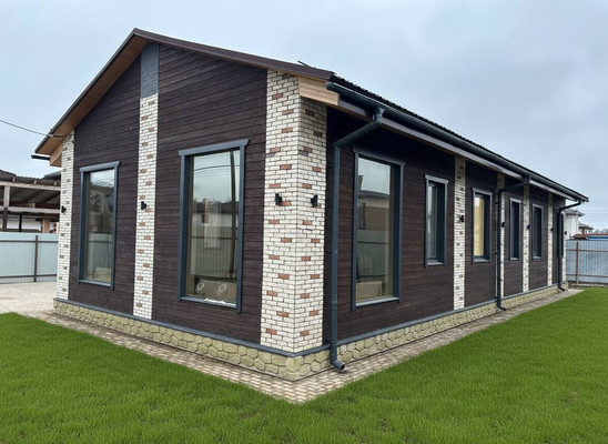 Продам дом, Мытищинская ул, 67, Аббакумово д, 0 км от города