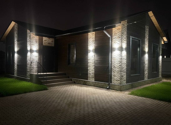 Продам дом, Мытищинская ул, 67, Аббакумово д, 0 км от города