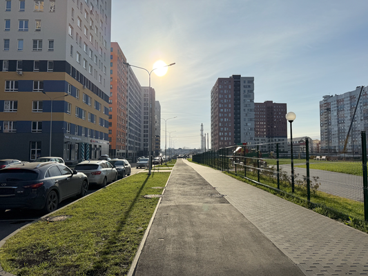 Продам однокомнатную (1-комн.) квартиру, Героя Советского Союза Аристархова ул, 7, Нижний Новгород г