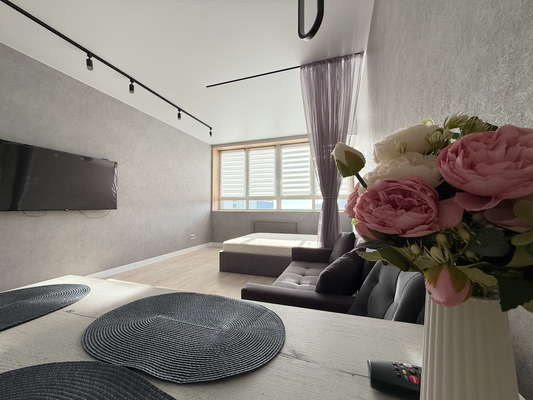 Продам однокомнатную (1-комн.) квартиру, Героя Советского Союза Аристархова ул, 7, Нижний Новгород г