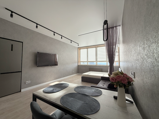 Продам однокомнатную (1-комн.) квартиру, Героя Советского Союза Аристархова ул, 7, Нижний Новгород г