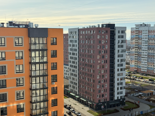 Продам однокомнатную (1-комн.) квартиру, Героя Советского Союза Аристархова ул, 7, Нижний Новгород г