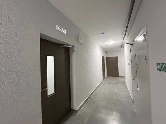 Продам однокомнатную (1-комн.) квартиру, Героя Советского Союза Аристархова ул, 7, Нижний Новгород г