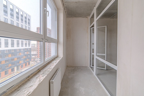 Продам однокомнатную (1-комн.) квартиру, 65-летия Победы ул, 32, Пенза г